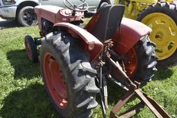 Kubota L225 Tractor