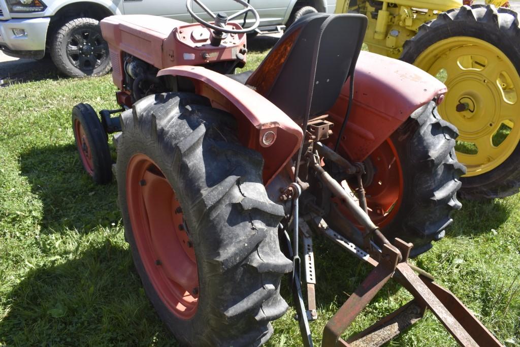 Kubota L225 Tractor