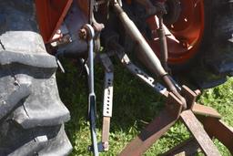 Kubota L225 Tractor