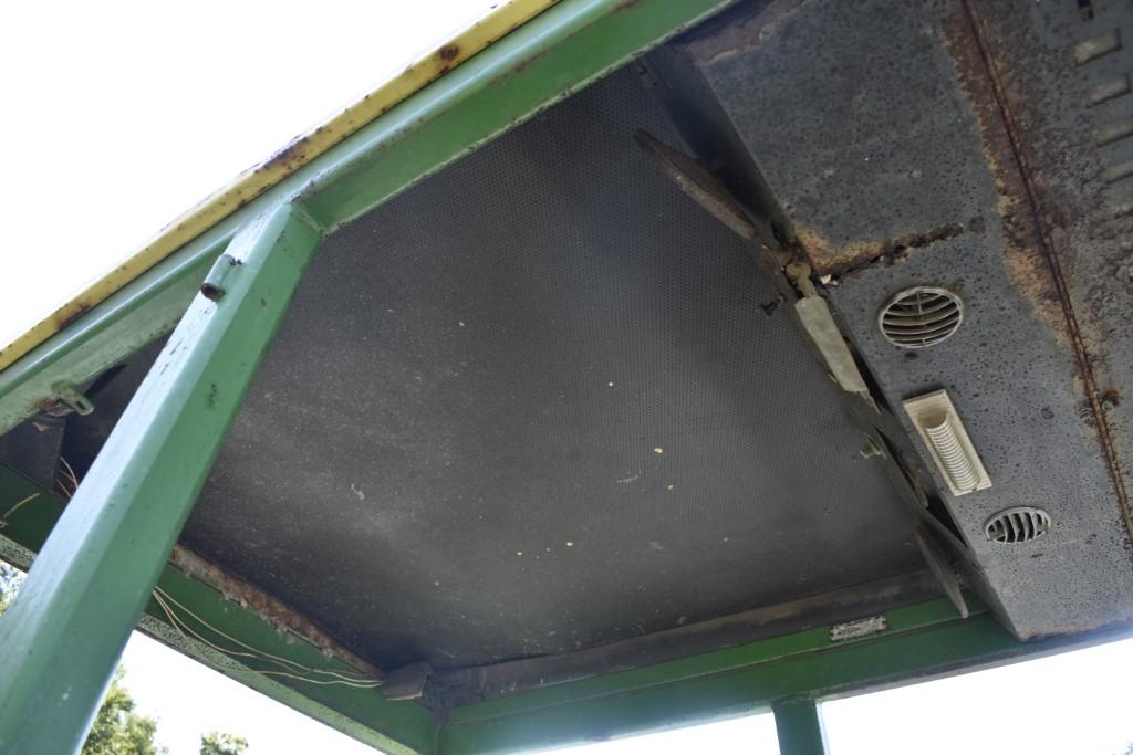 John Deere 4020 Tractor