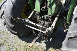 John Deere 4020 Tractor
