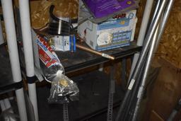 Contents of Corner