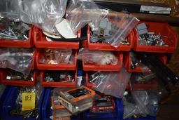 Group of Hardware in Organizers
