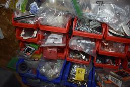 Group of Hardware in Organizers