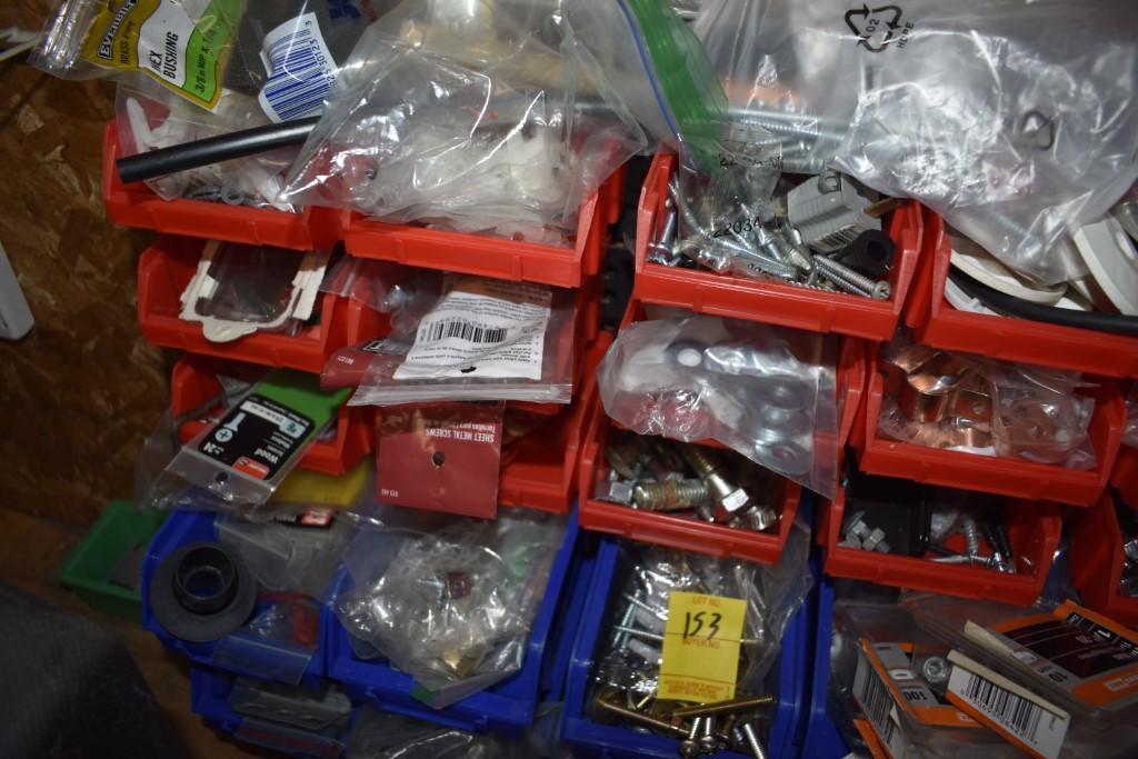 Group of Hardware in Organizers