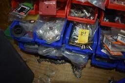 Group of Hardware in Organizers