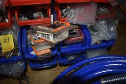 Group of Hardware in Organizers