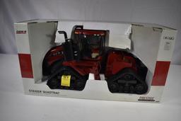 Ertl Case-IH 540 Quadtrac Toy
