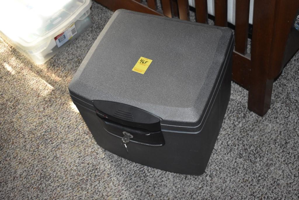Sentry H4100 Fire Safe/File Storage Cabinet