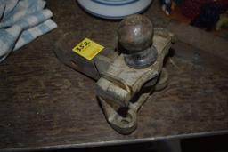 1 7/8" Stabilizer Hitch