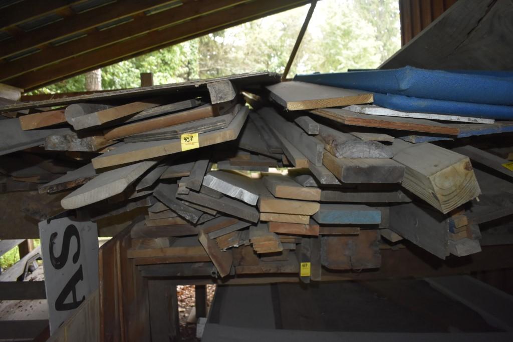 Group of Wood