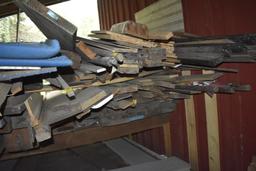 Group of Wood