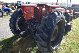 Massey Ferguson 275 Tractor