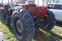 Massey Ferguson 275 Tractor