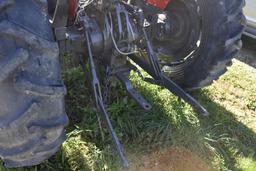 Massey Ferguson 275 Tractor