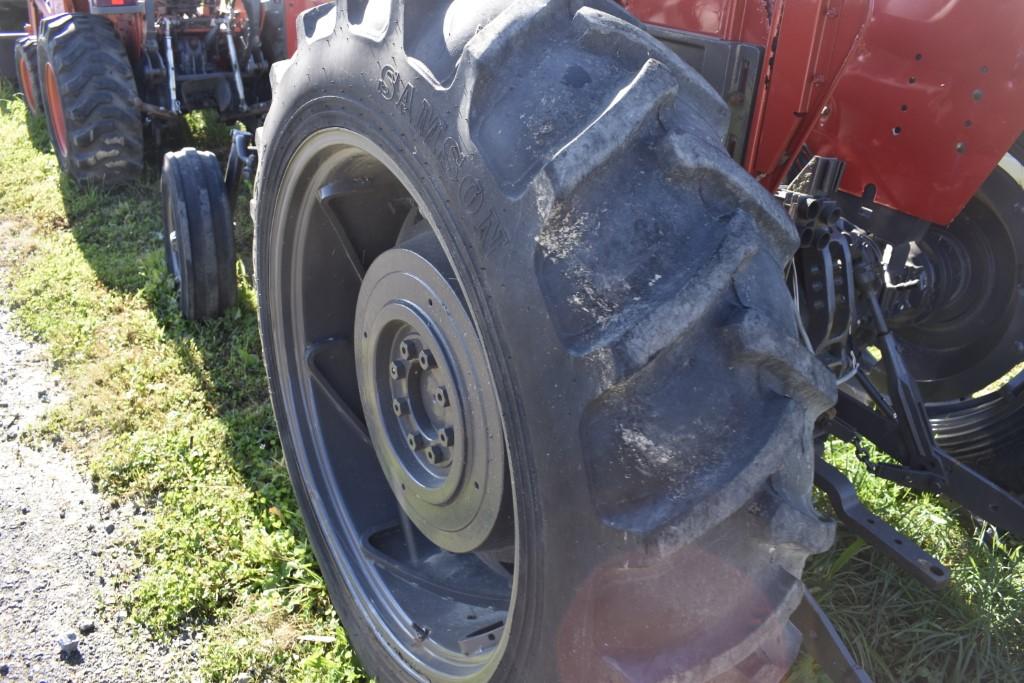 Massey Ferguson 275 Tractor