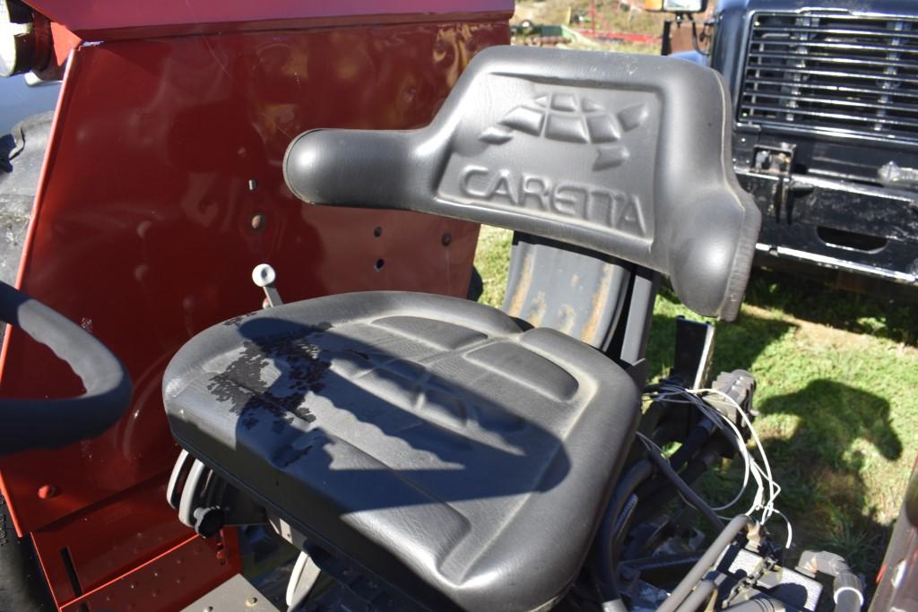 Massey Ferguson 275 Tractor