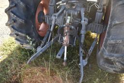 Kubota M4900 Loader Tractor