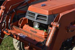 Kubota L4200 Loader Tractor