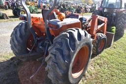 Kubota L4200 Loader Tractor