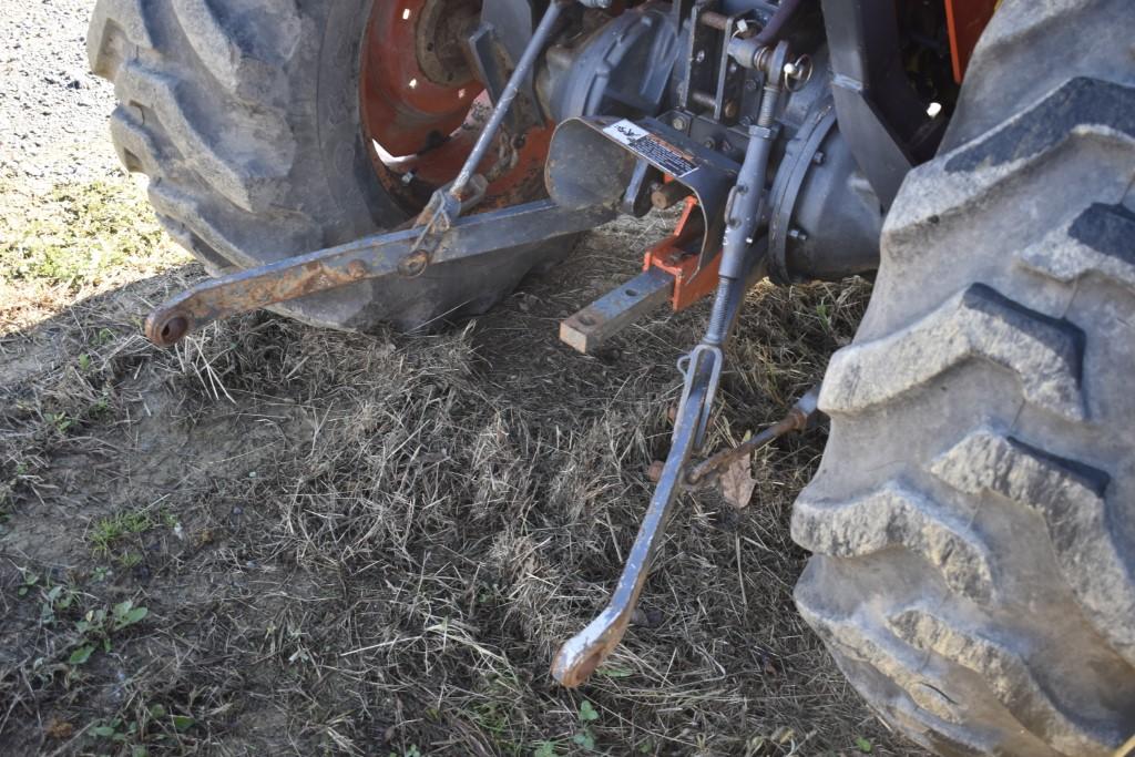 Kubota L4200 Loader Tractor