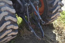 Kubota B3300SU Loader Tractor