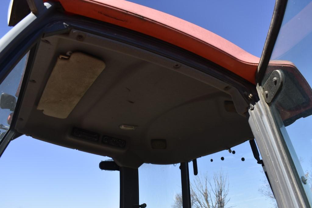 Kubota M9540 Loader Tractor