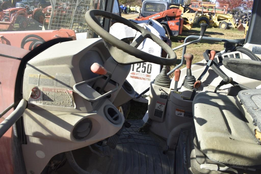 Kubota M9540 Loader Tractor