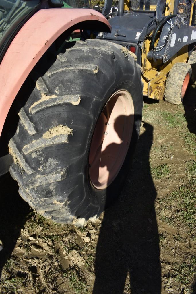 Kubota M9540 Loader Tractor