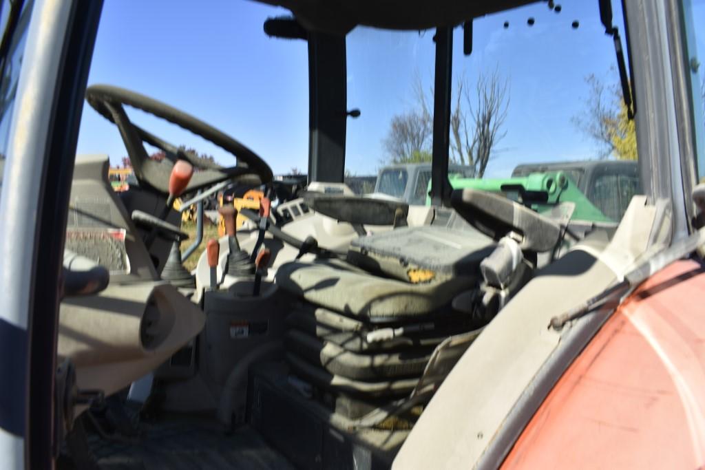 Kubota M9540 Loader Tractor