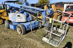 Genie Boom Z-30/20HD Telescoping Scissor Lift