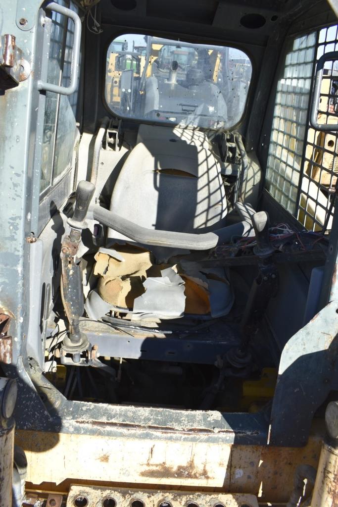 Gehl 4640 Turbo Skidsteer