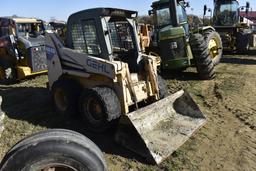 Gehl 4640 Turbo Skidsteer