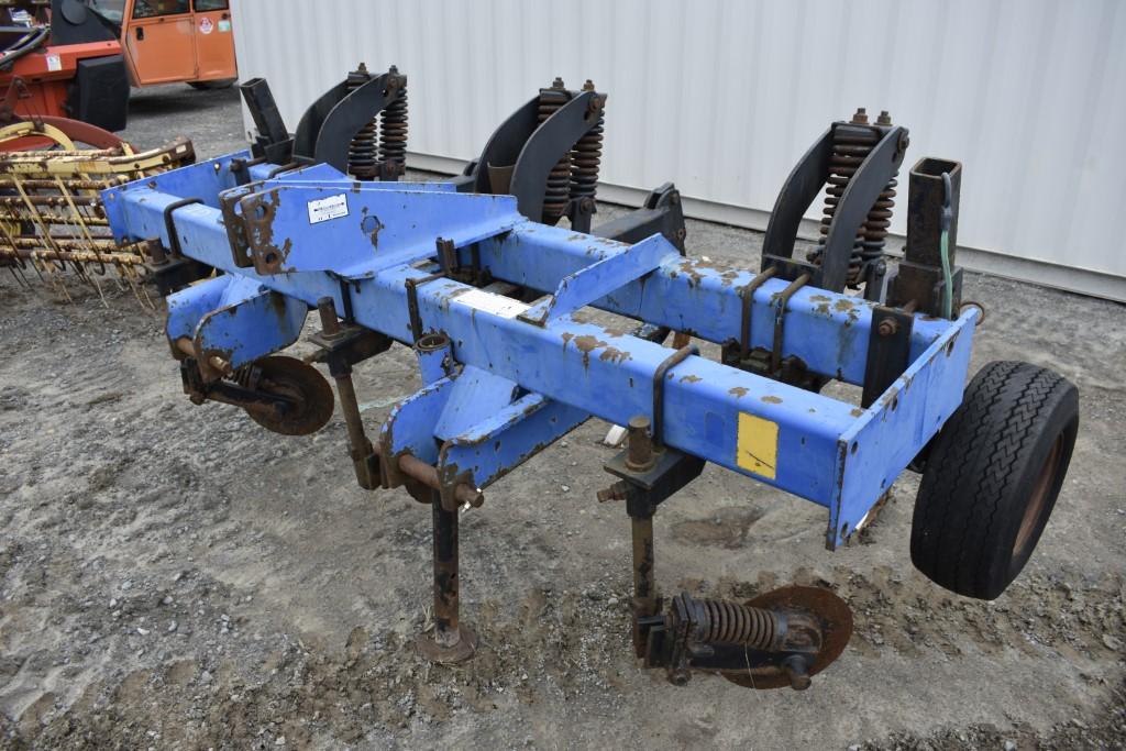 DMI ET3 Ecotill 1000 Chisel