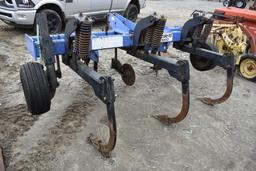 DMI ET3 Ecotill 1000 Chisel