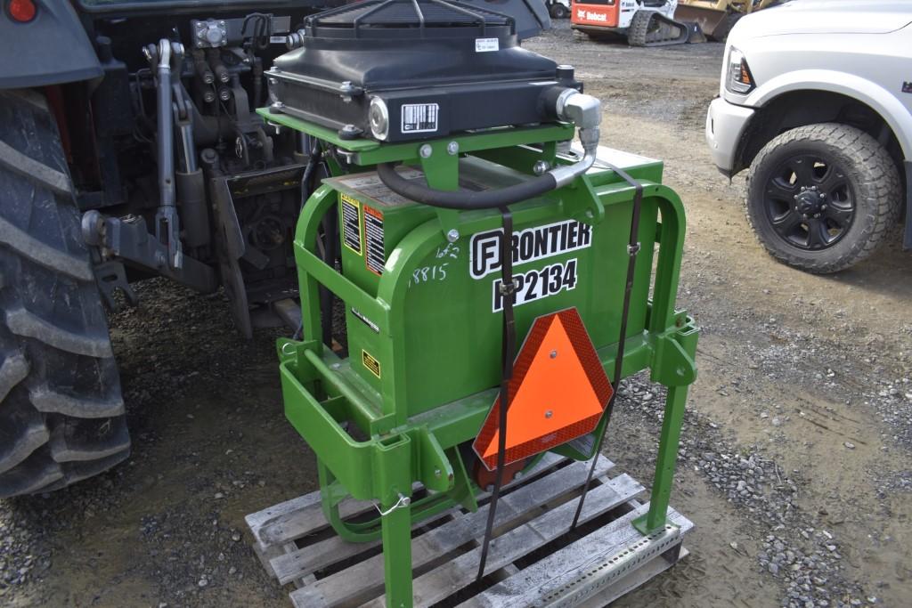Frontier HP2134 Hydraulic Power Pack