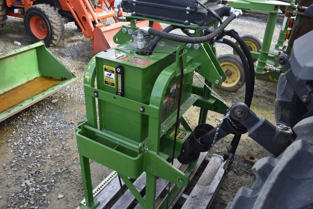 Frontier HP2134 Hydraulic Power Pack