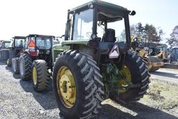 John Deere 4450 Tractor