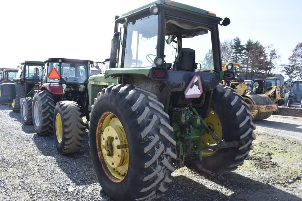 John Deere 4450 Tractor