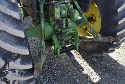 John Deere 4450 Tractor