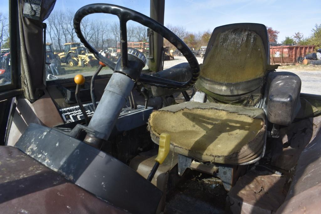 John Deere 4450 Tractor