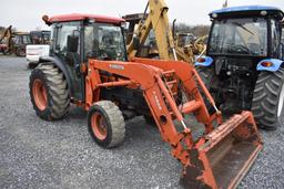 Kubota L4330 Loader Tractor