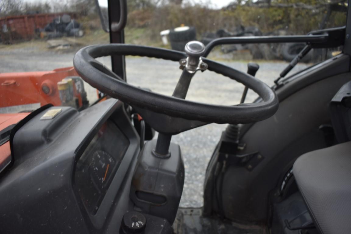 Kubota L4330 Loader Tractor