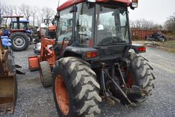 Kubota L4330 Loader Tractor