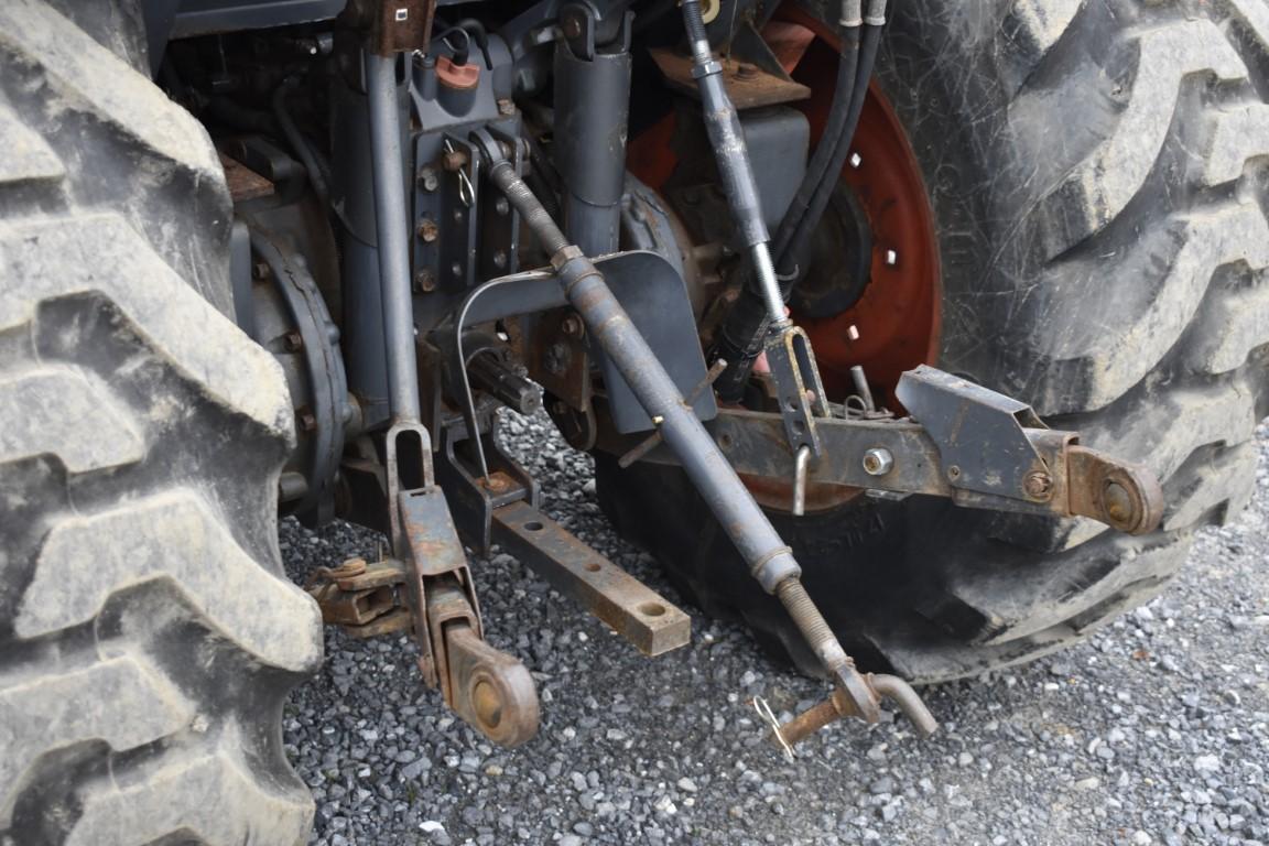 Kubota L4330 Loader Tractor