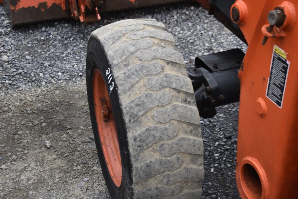 Kubota L4330 Loader Tractor