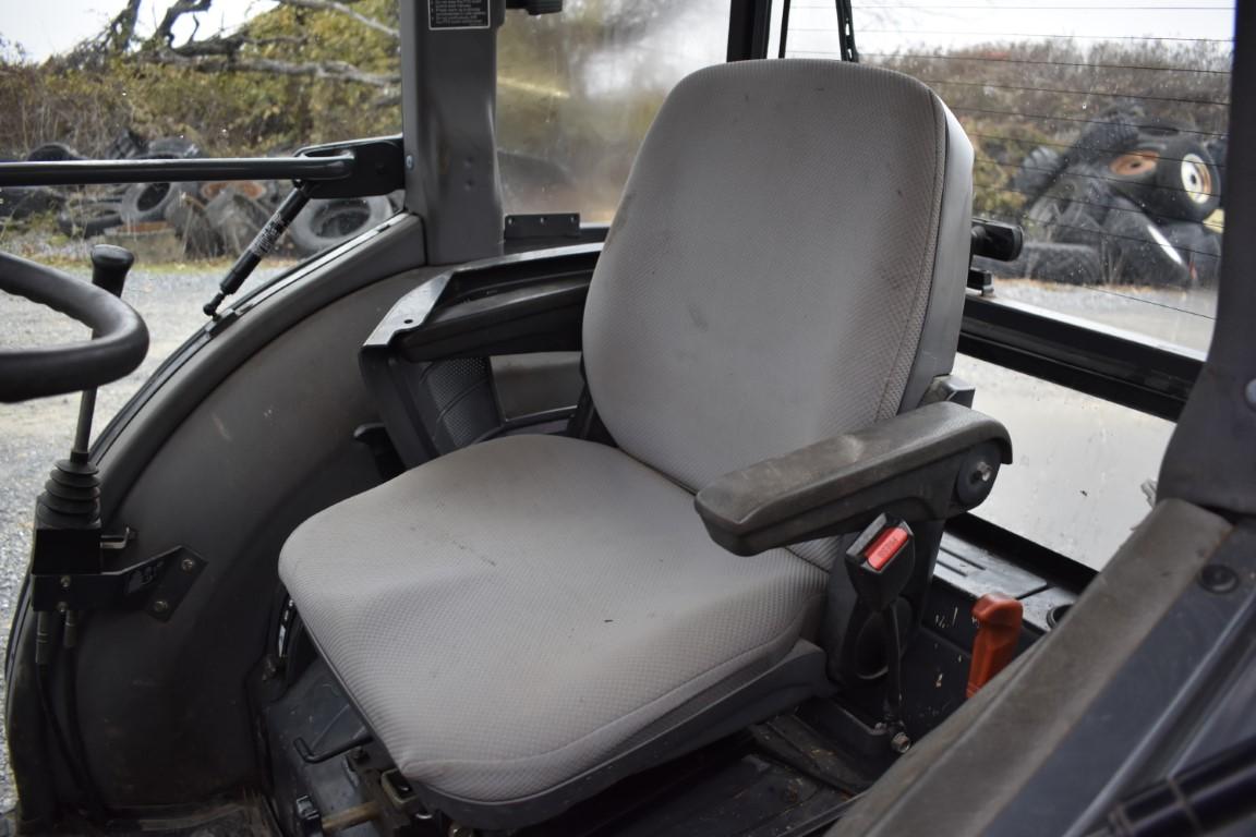 Kubota L4330 Loader Tractor