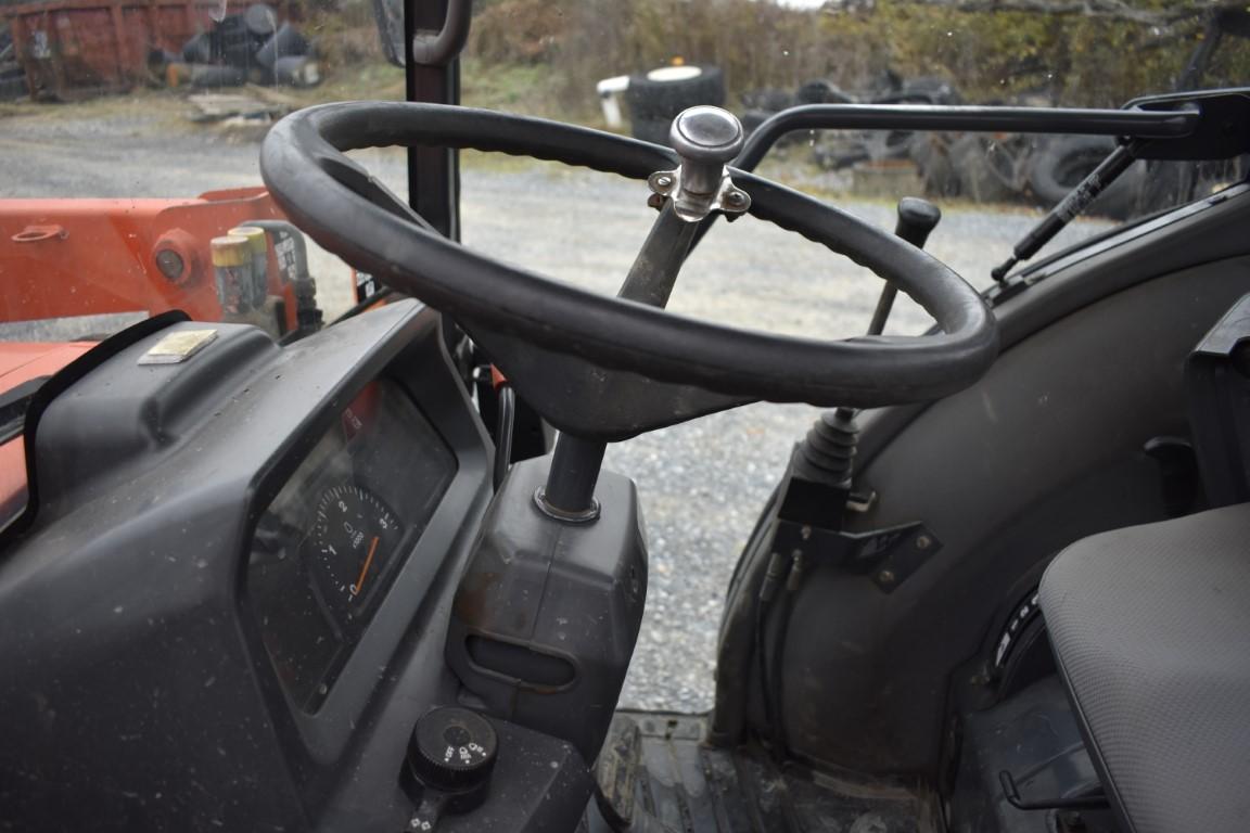 Kubota L4330 Loader Tractor