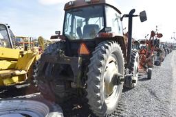 Case International MX135 Tractor