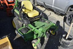 John Deere Z930M Zero Turn Mower